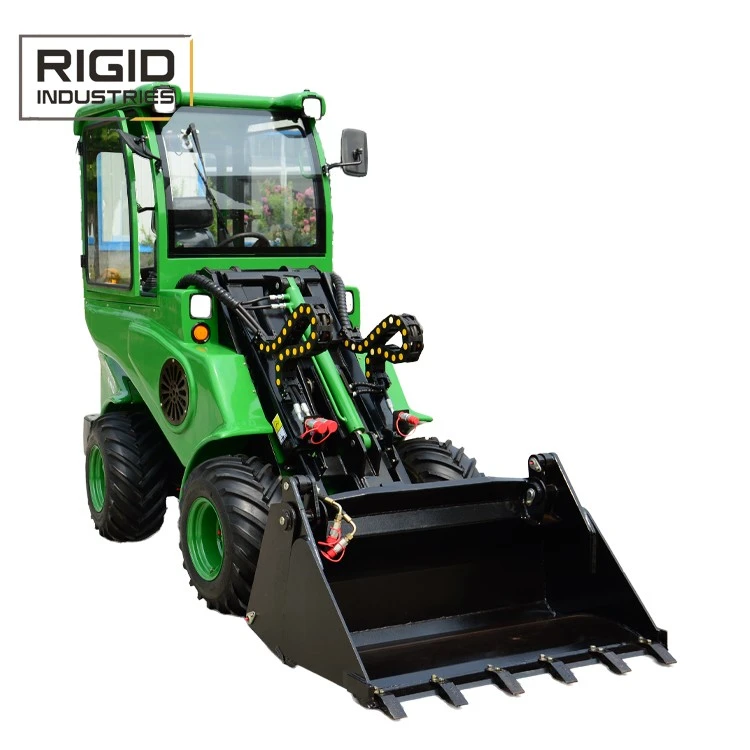 telescopic loader for kramer